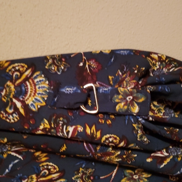 Cute IZ Byer top, excellent condition! - Picture 3 of 7